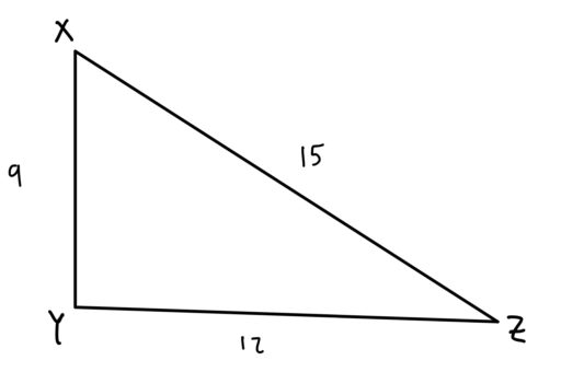 2d Shapes Right Triangles